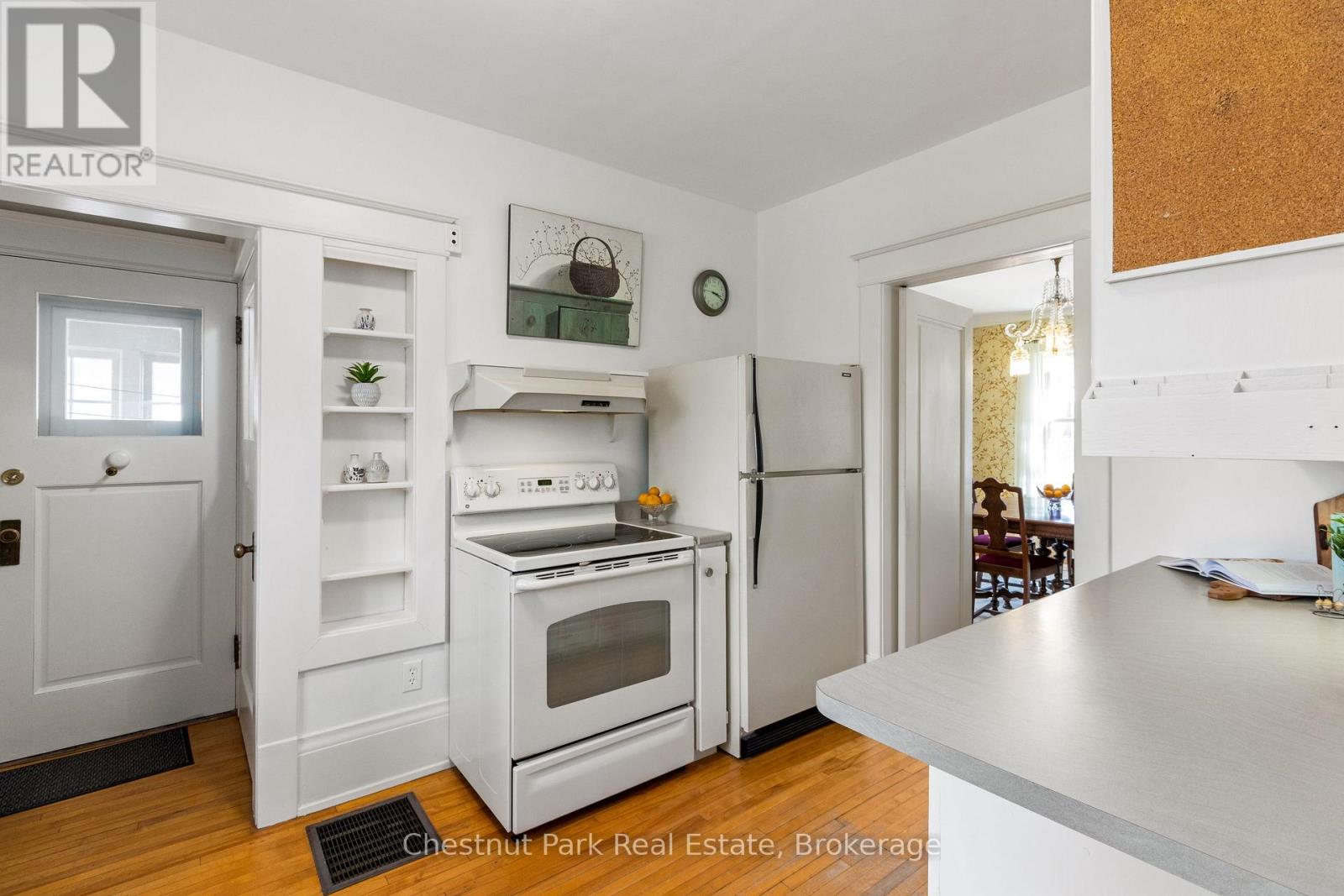 190 4th Street W, Owen Sound, Ontario  N4K 3J9 - Photo 20 - X12136728
