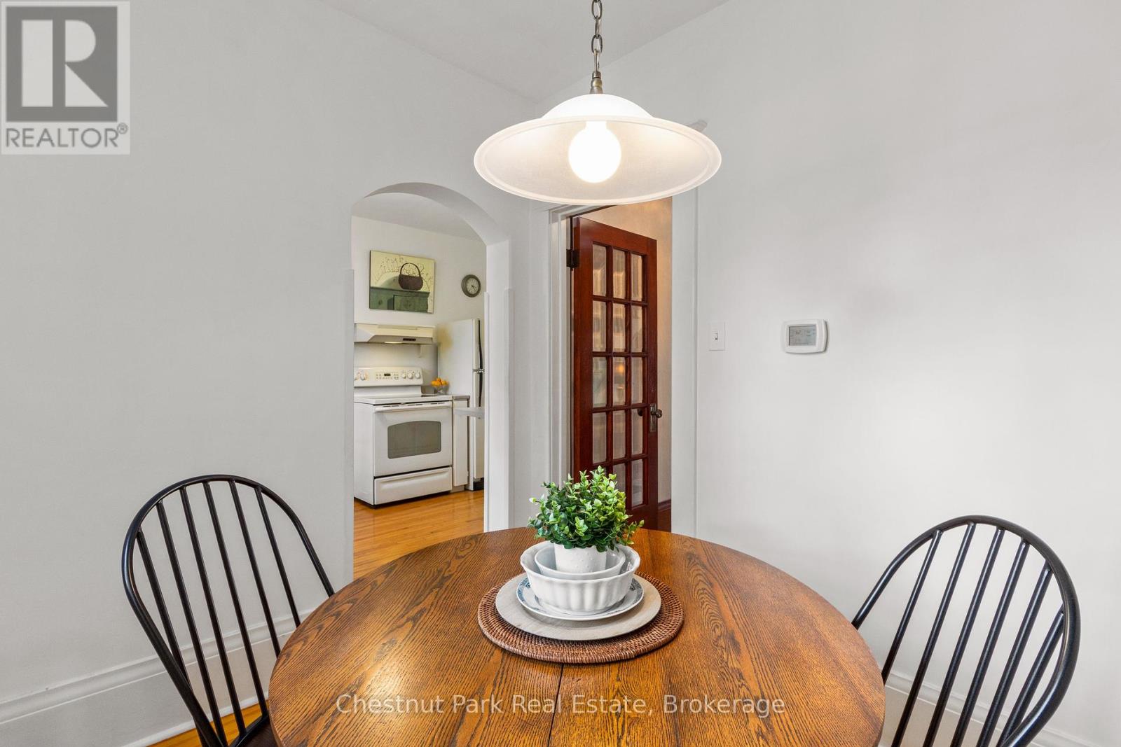 190 4th Street W, Owen Sound, Ontario  N4K 3J9 - Photo 24 - X12136728