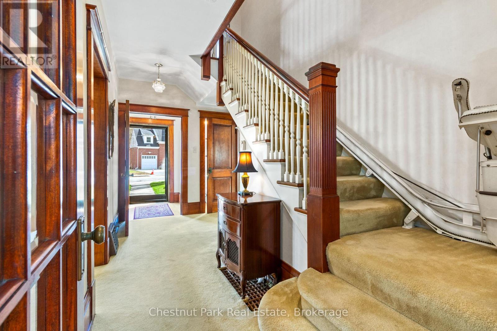 190 4th Street W, Owen Sound, Ontario  N4K 3J9 - Photo 26 - X12136728