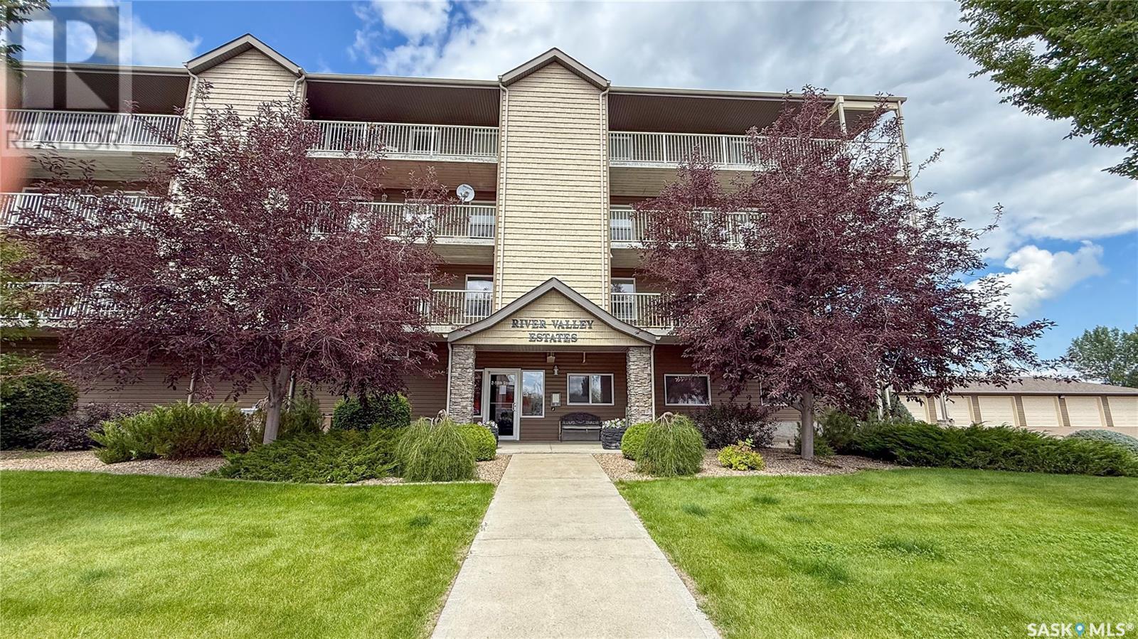 206 2 18th STREET, battleford, Saskatchewan