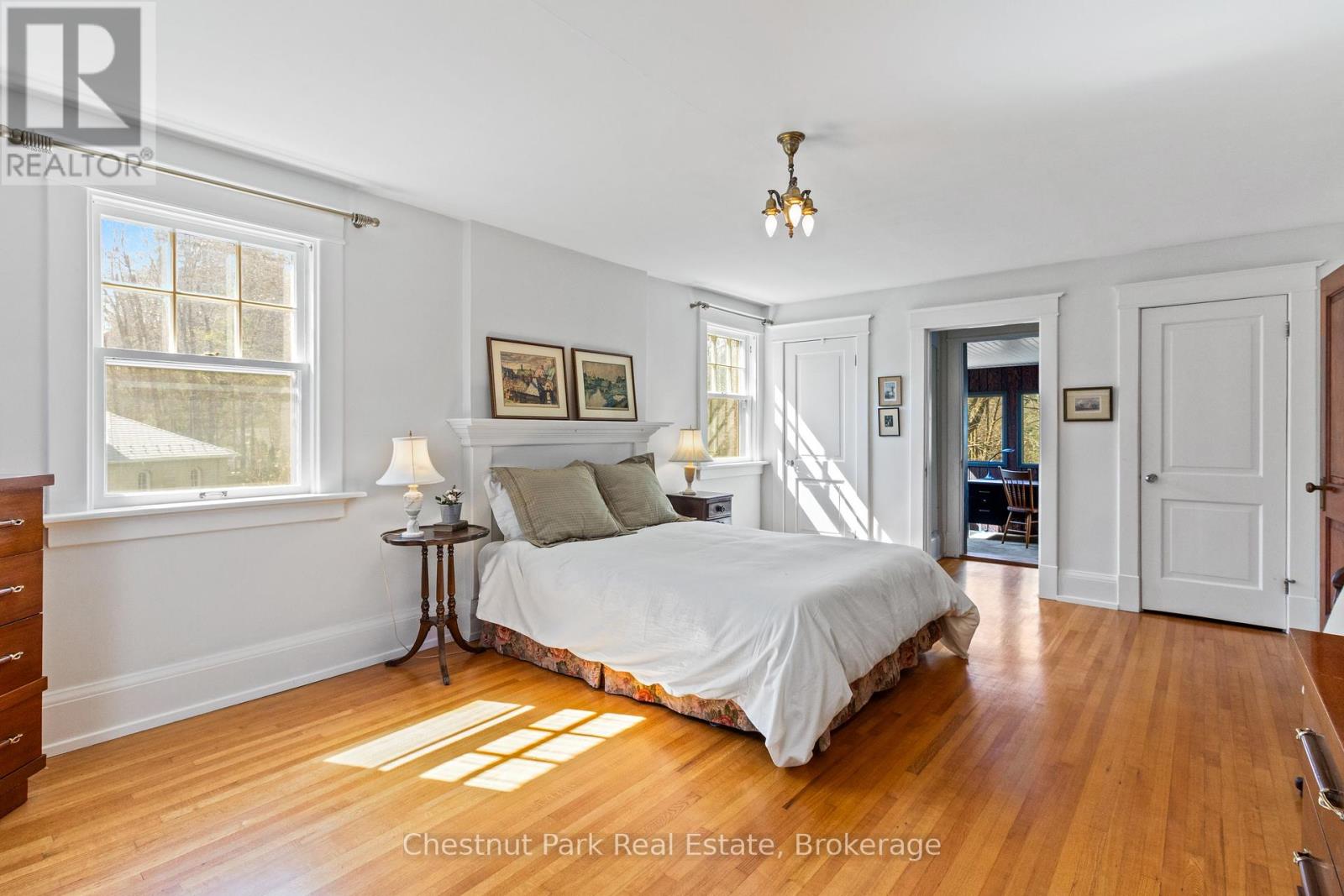 190 4th Street W, Owen Sound, Ontario  N4K 3J9 - Photo 28 - X12136728