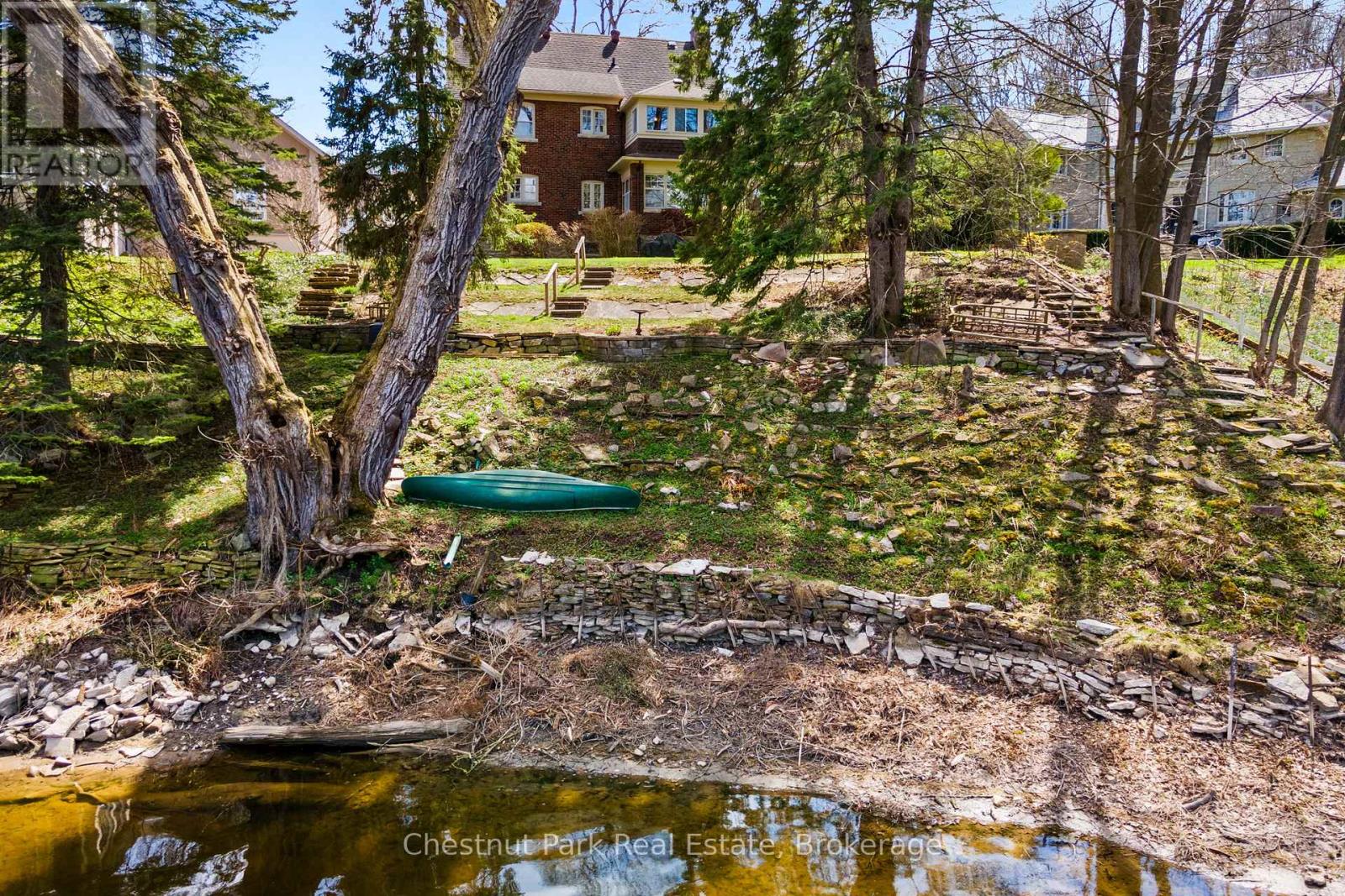 190 4th Street W, Owen Sound, Ontario  N4K 3J9 - Photo 6 - X12136728
