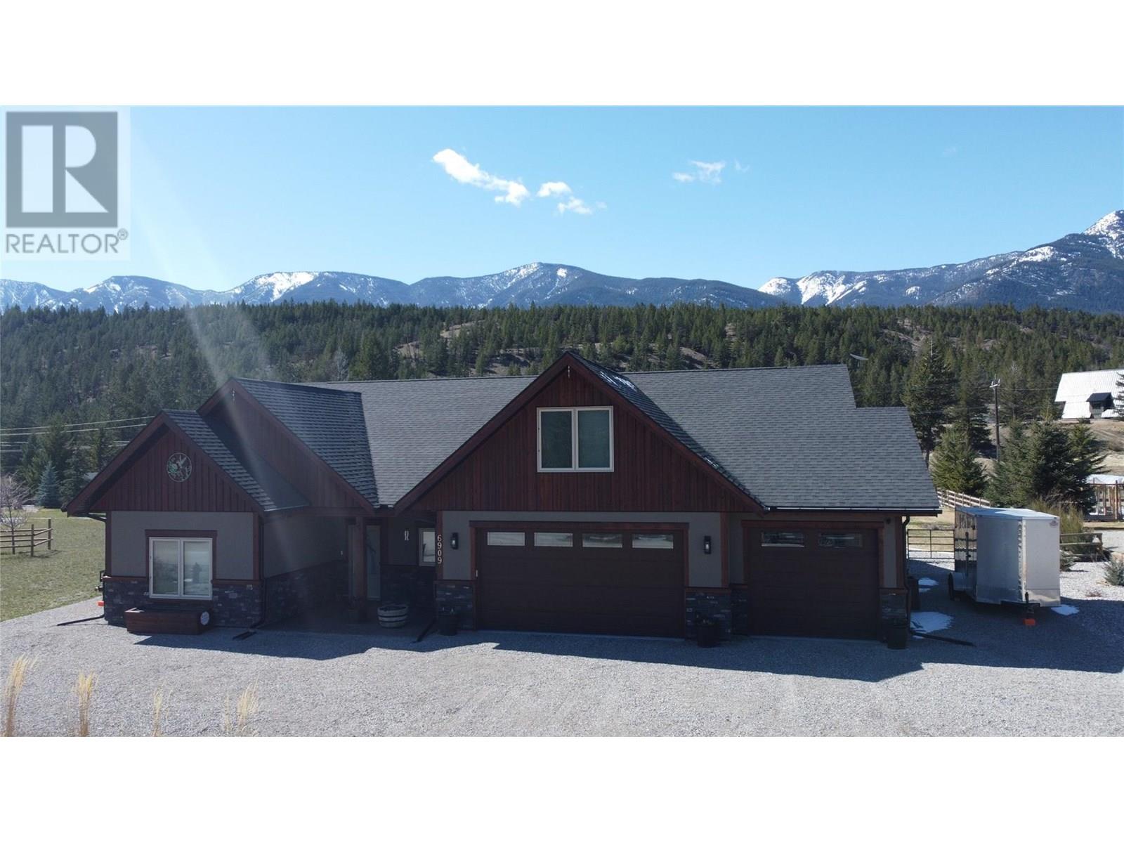 6909 Columbia Ridge Drive, Fairmont Hot Springs, British Columbia  V0B 1L0 - Photo 38 - 10342194