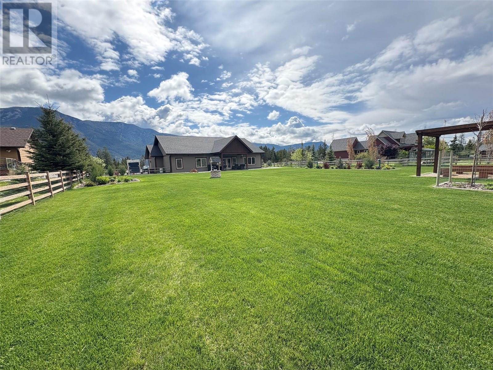 6909 Columbia Ridge Drive, Fairmont Hot Springs, British Columbia  V0B 1L0 - Photo 51 - 10342194