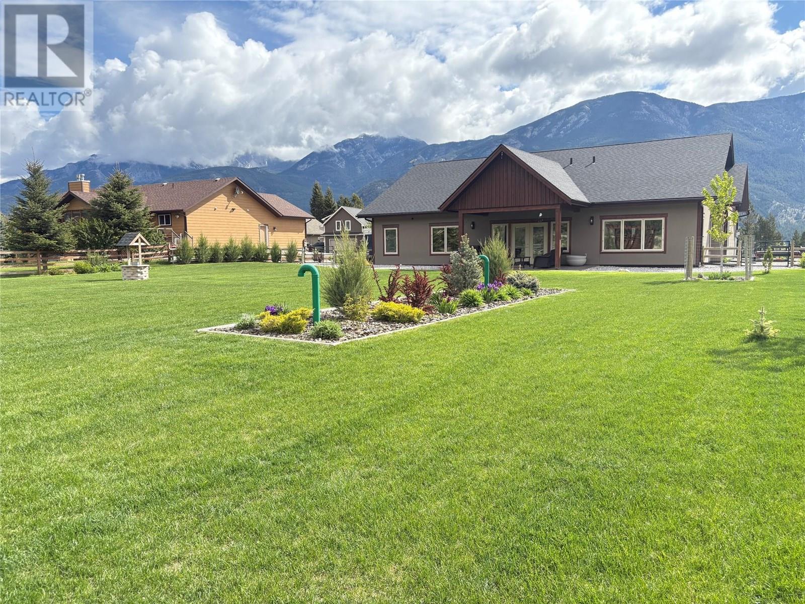 6909 Columbia Ridge Drive, Fairmont Hot Springs, British Columbia  V0B 1L0 - Photo 47 - 10342194