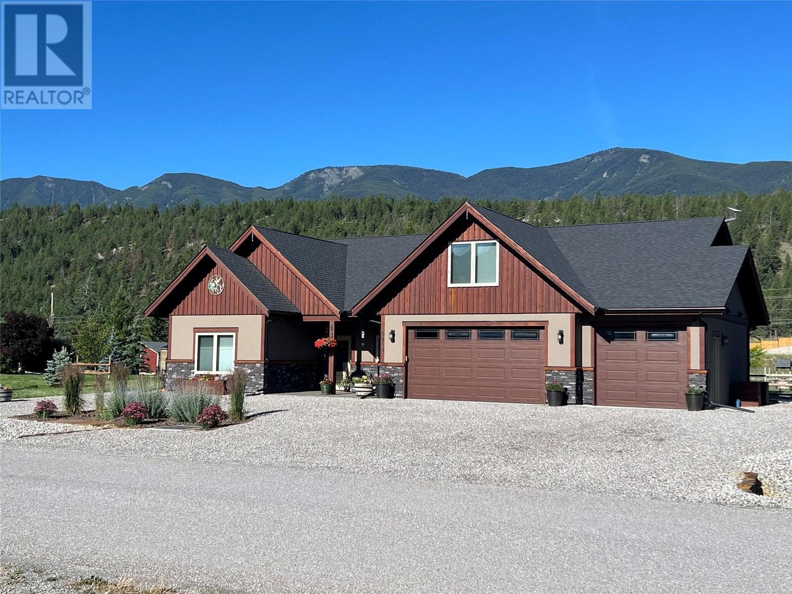 6909 Columbia Ridge Drive, Fairmont Hot Springs, British Columbia  V0B 1L0 - Photo 59 - 10342194