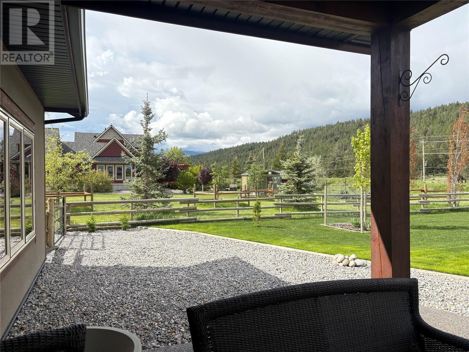 6909 Columbia Ridge Drive, Fairmont Hot Springs, British Columbia  V0B 1L0 - Photo 45 - 10342194