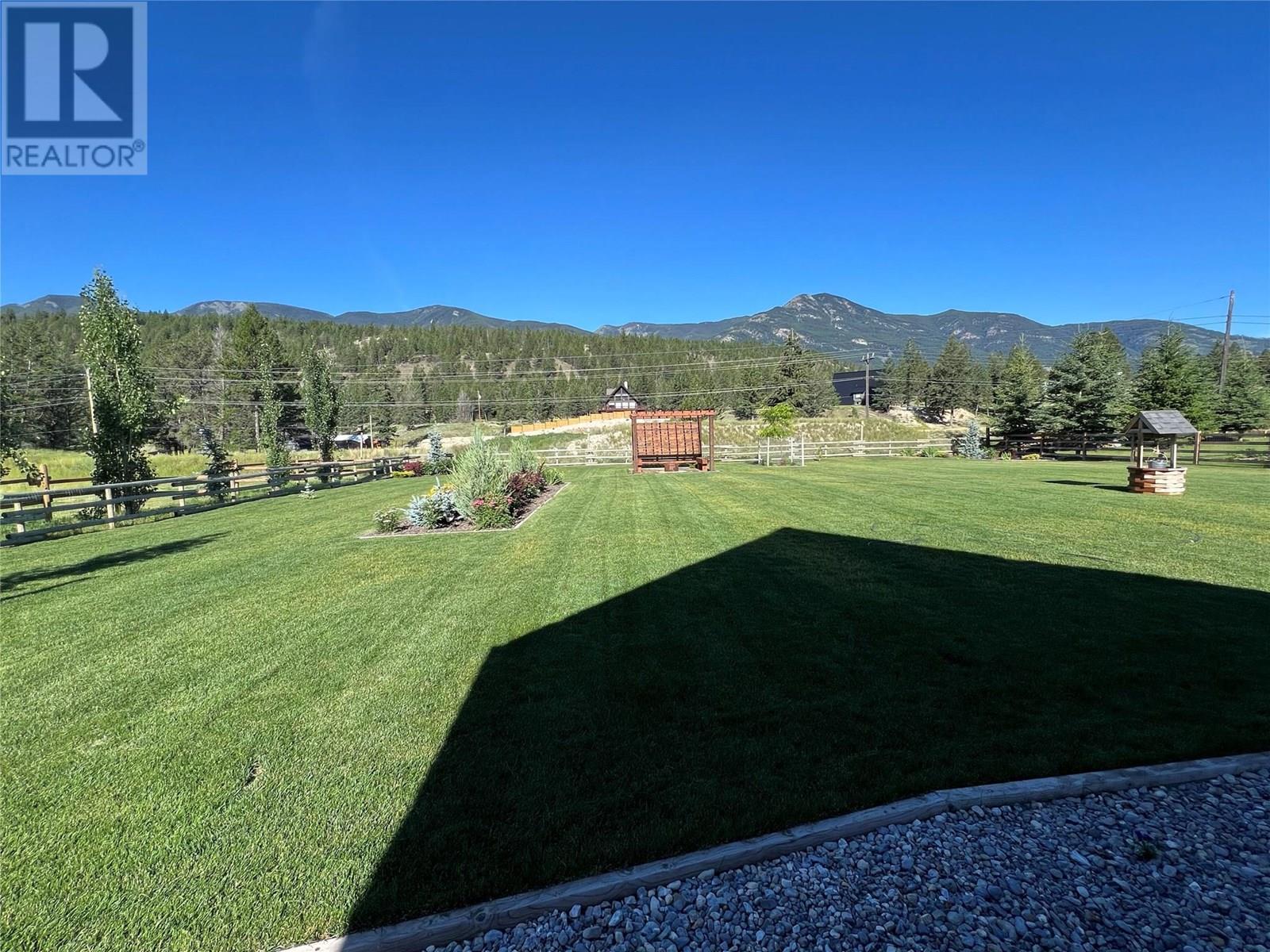 6909 Columbia Ridge Drive, Fairmont Hot Springs, British Columbia  V0B 1L0 - Photo 53 - 10342194