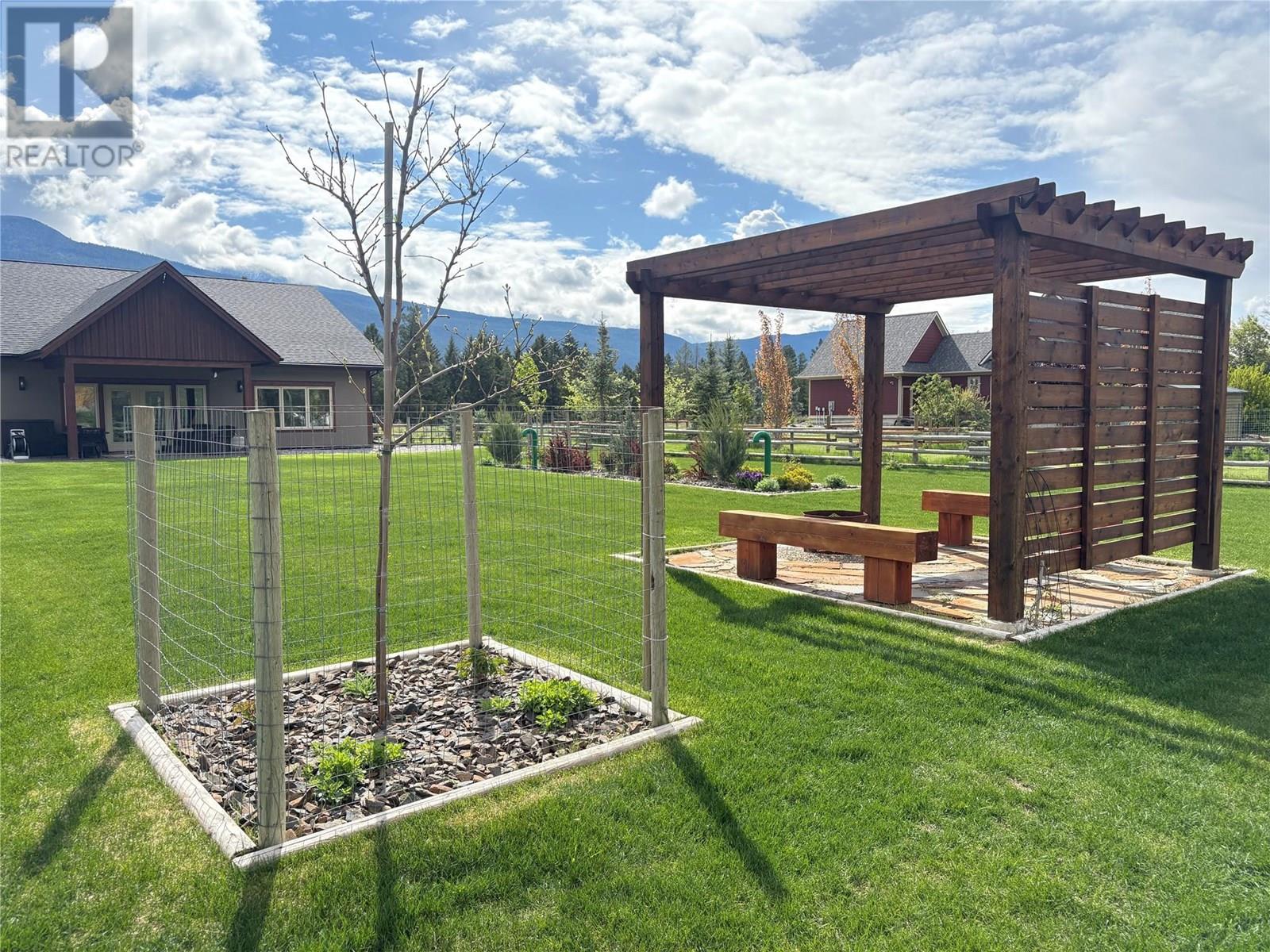 6909 Columbia Ridge Drive, Fairmont Hot Springs, British Columbia  V0B 1L0 - Photo 49 - 10342194