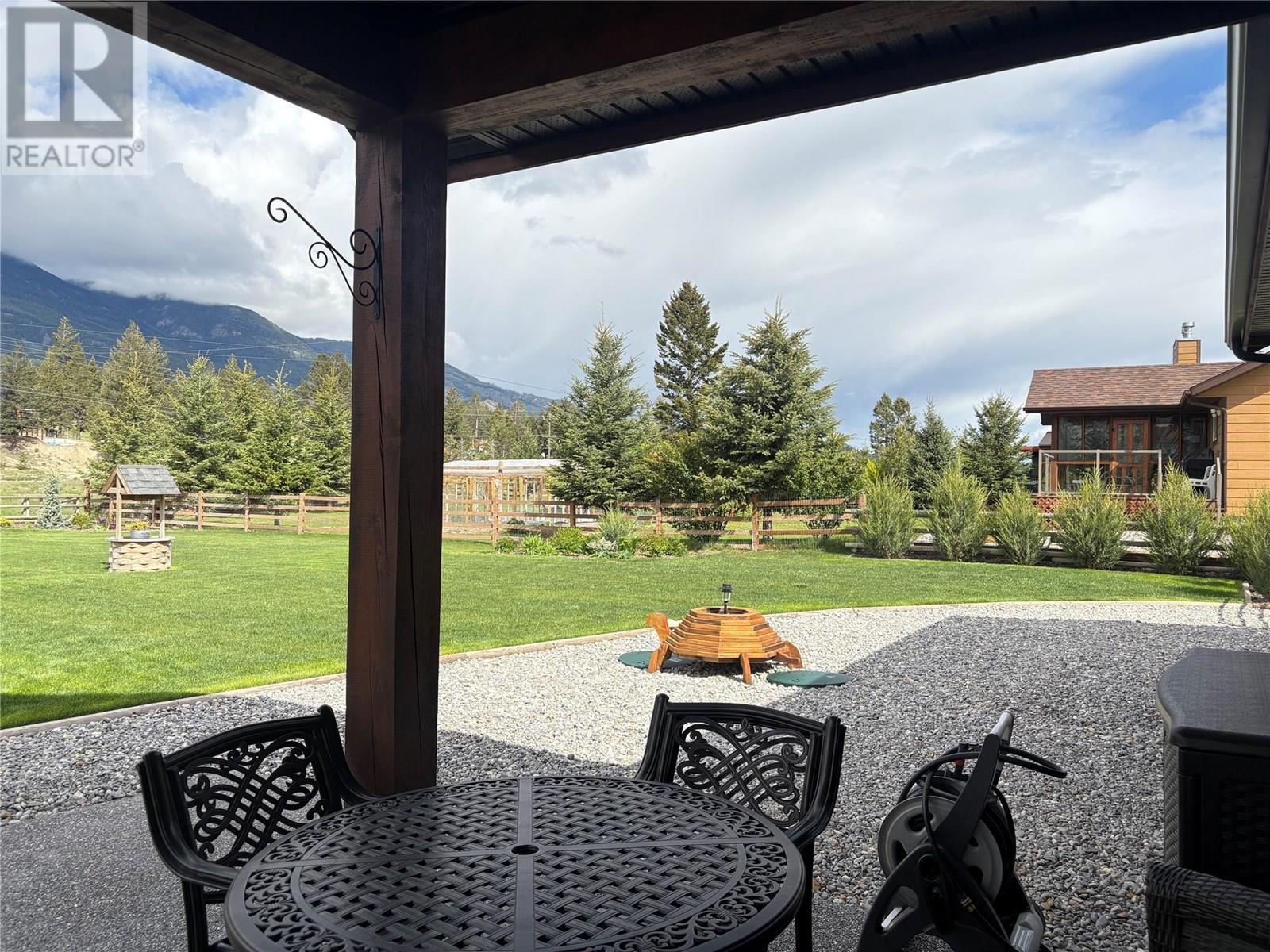 6909 Columbia Ridge Drive, Fairmont Hot Springs, British Columbia  V0B 1L0 - Photo 43 - 10342194