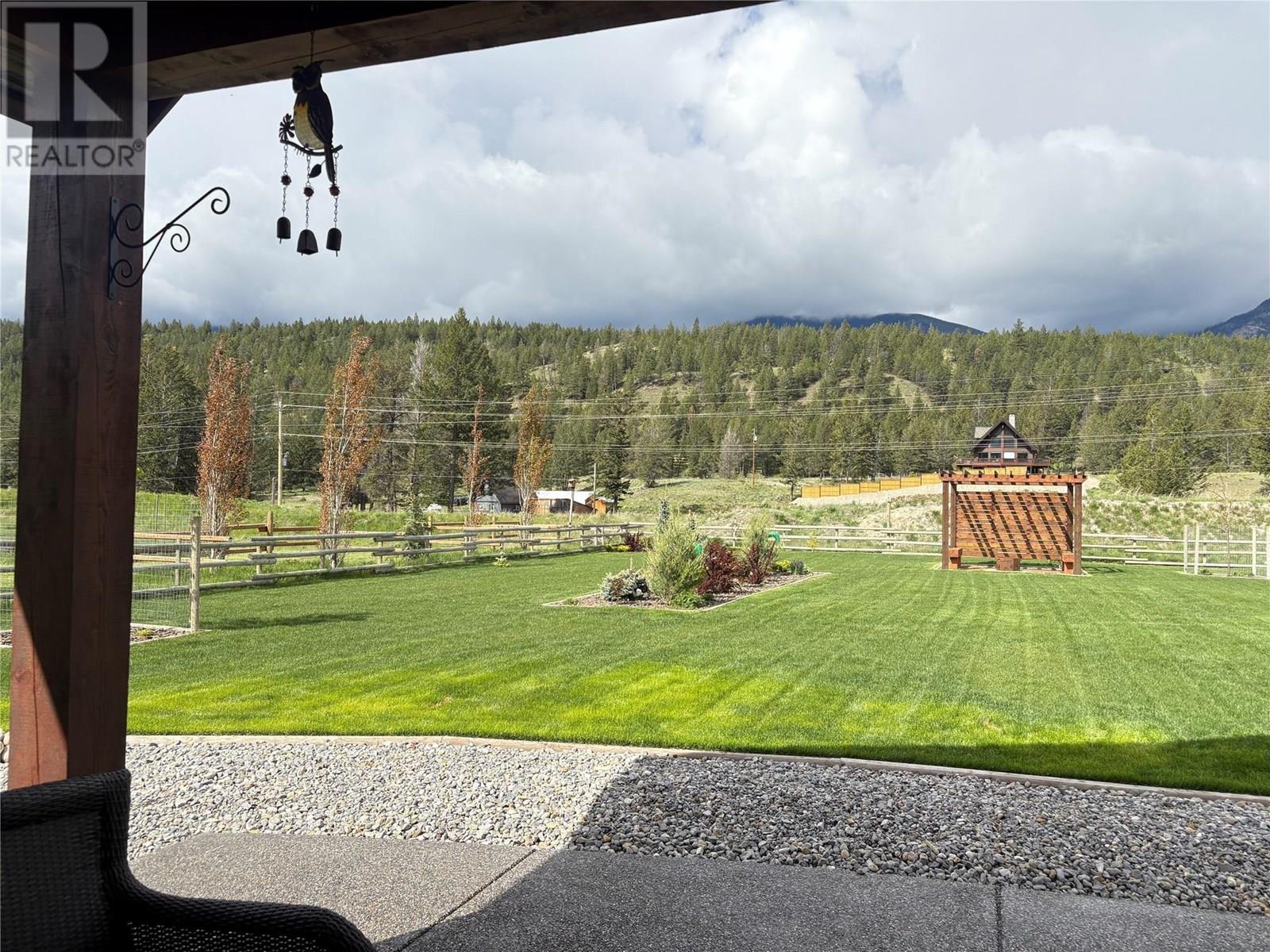 6909 Columbia Ridge Drive, Fairmont Hot Springs, British Columbia  V0B 1L0 - Photo 44 - 10342194