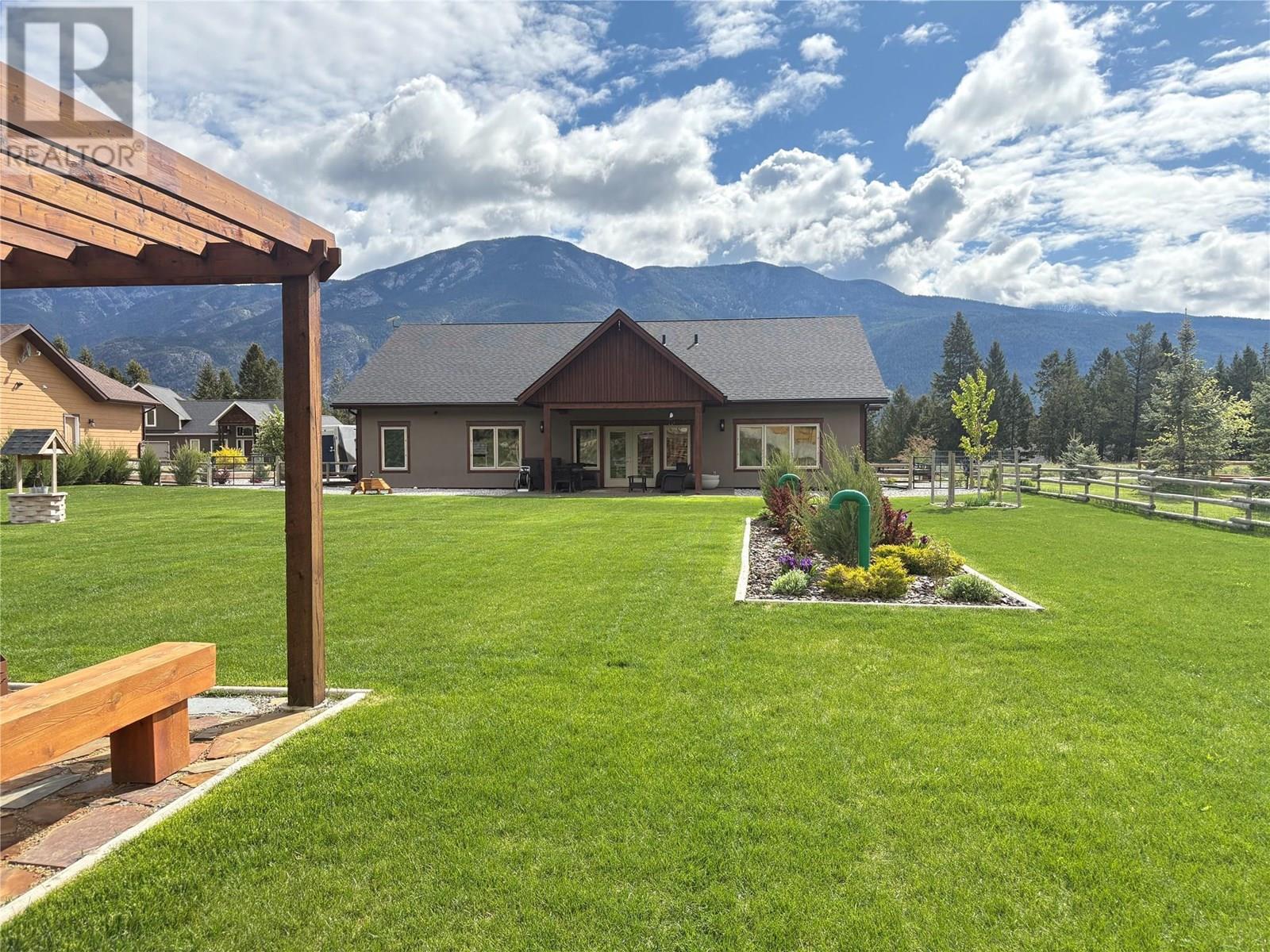 6909 Columbia Ridge Drive, Fairmont Hot Springs, British Columbia  V0B 1L0 - Photo 48 - 10342194