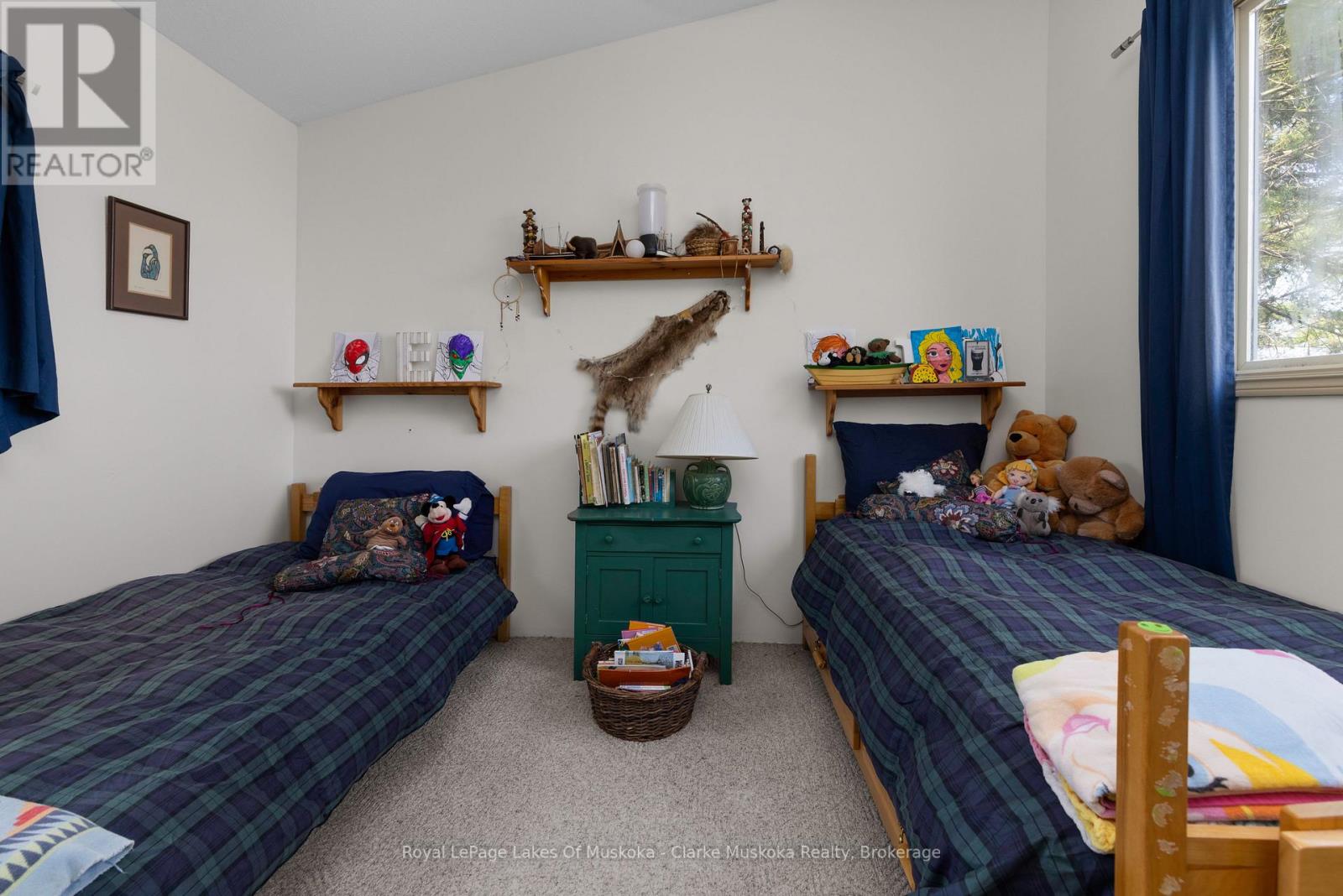 185 Woodland Trail, Georgian Bay, Ontario  L0K 1S0 - Photo 18 - S12221314