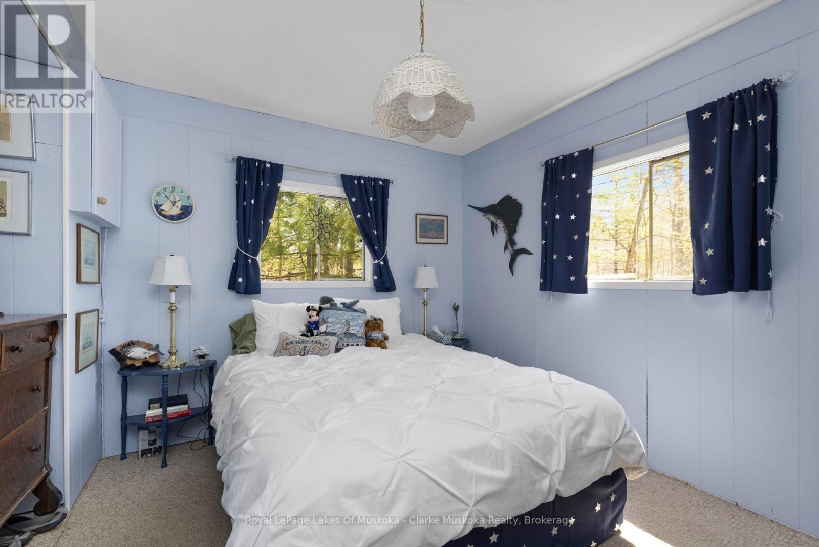 185 Woodland Trail, Georgian Bay, Ontario  L0K 1S0 - Photo 14 - S12221314