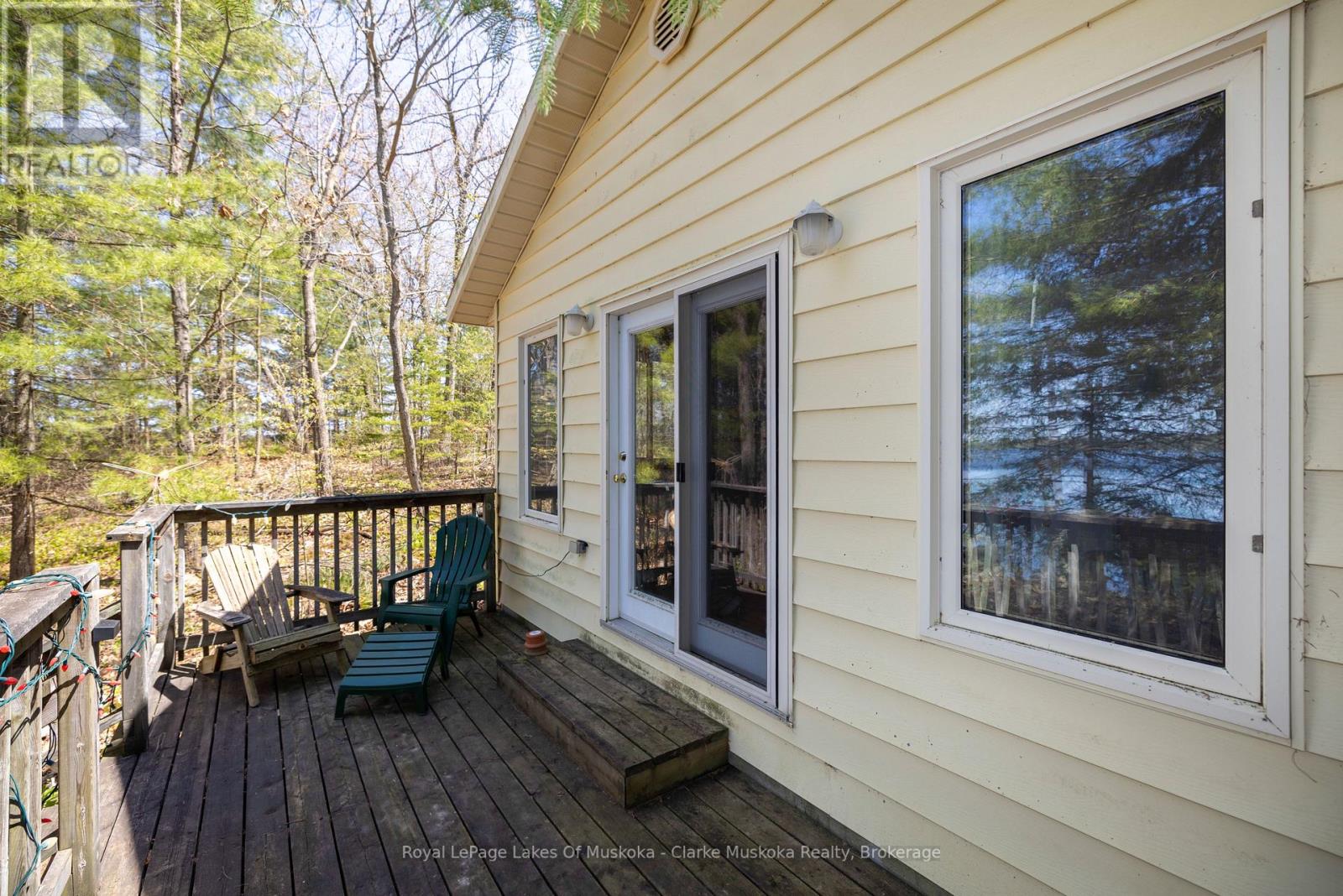 185 Woodland Trail, Georgian Bay, Ontario  L0K 1S0 - Photo 26 - S12221314