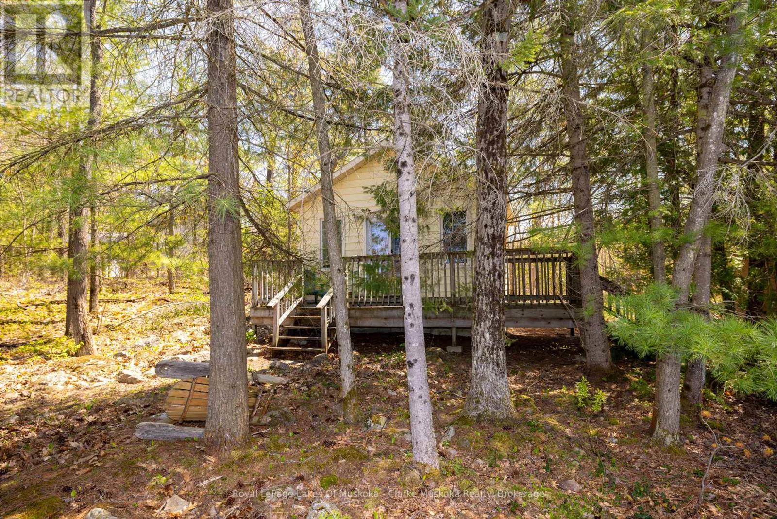 185 Woodland Trail, Georgian Bay, Ontario  L0K 1S0 - Photo 28 - S12221314