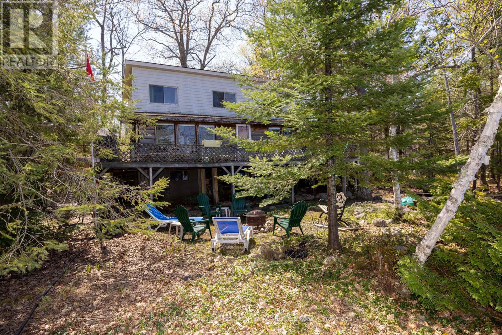 185 Woodland Trail, Georgian Bay, Ontario  L0K 1S0 - Photo 29 - S12221314
