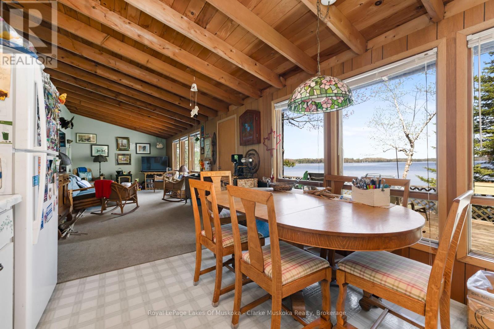 185 Woodland Trail, Georgian Bay, Ontario  L0K 1S0 - Photo 12 - S12221314
