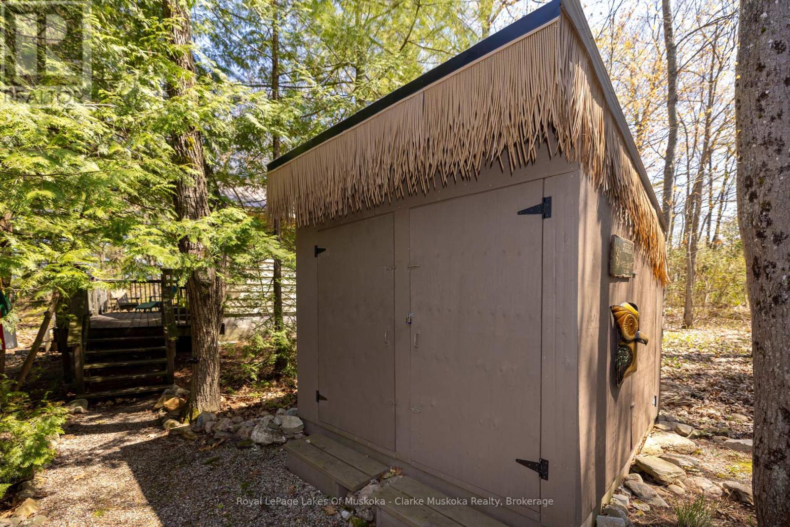 185 Woodland Trail, Georgian Bay, Ontario  L0K 1S0 - Photo 30 - S12221314
