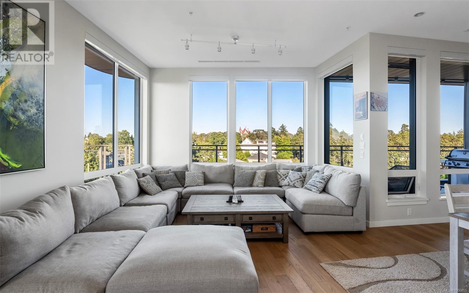 601 1201 Fort St, Victoria, British Columbia  V8V 0G1 - Photo 10 - 1006855