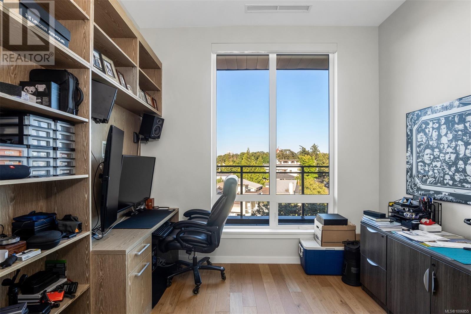 601 1201 Fort St, Victoria, British Columbia  V8V 0G1 - Photo 12 - 1006855