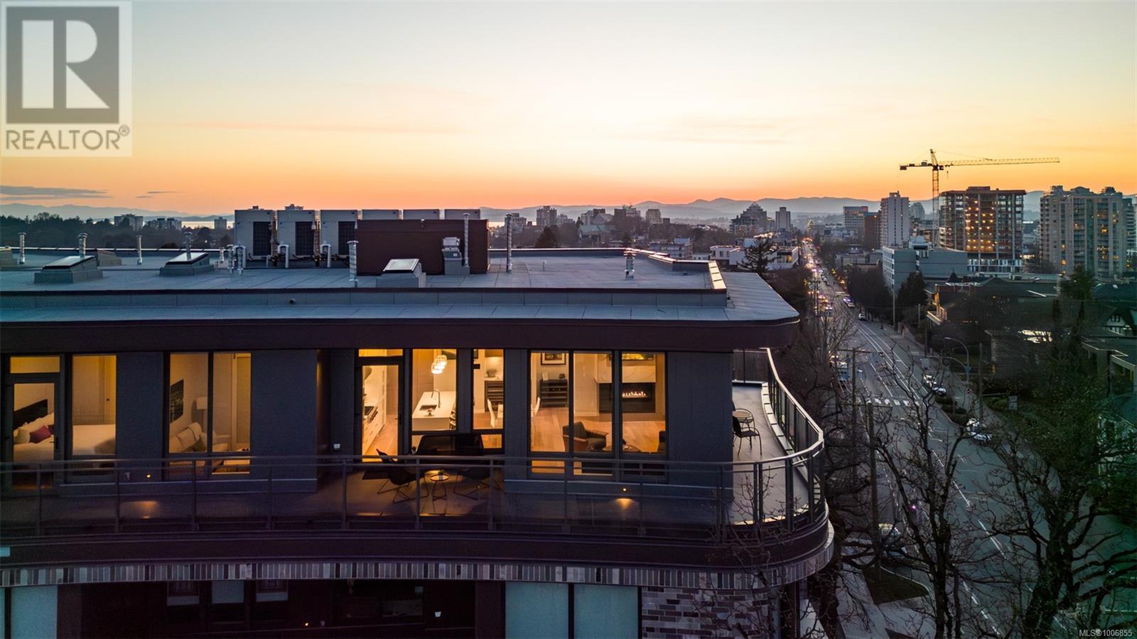 601 1201 Fort St, Victoria, British Columbia  V8V 0G1 - Photo 27 - 1006855