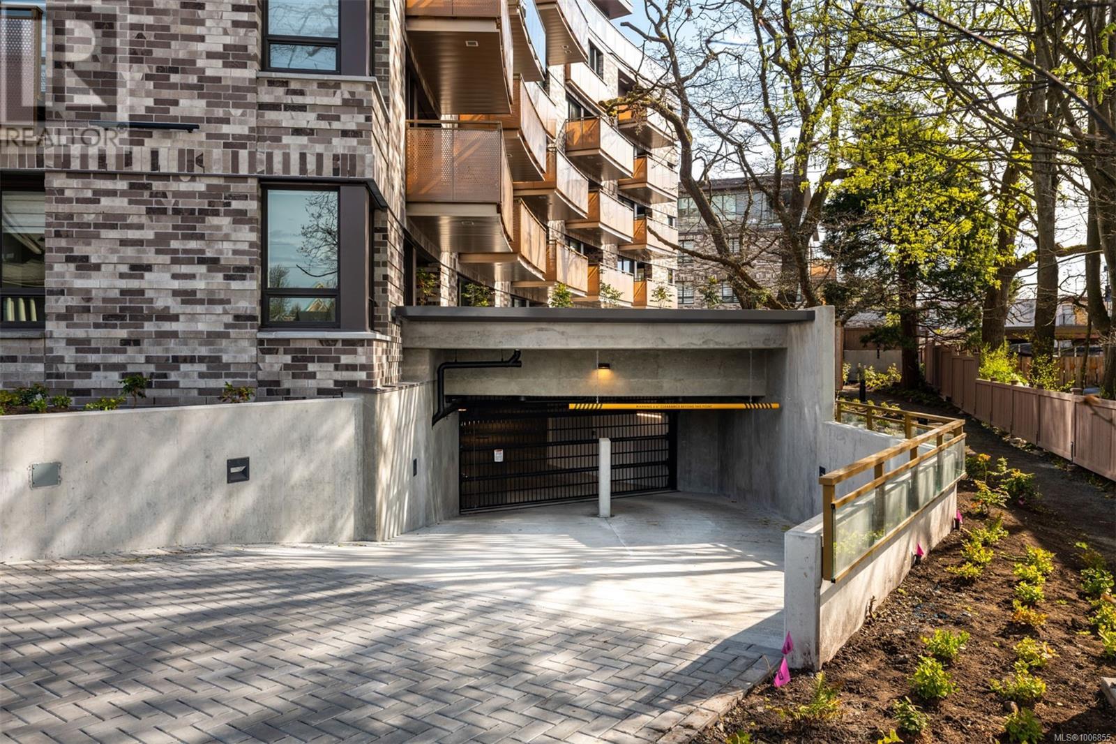 601 1201 Fort St, Victoria, British Columbia  V8V 0G1 - Photo 33 - 1006855