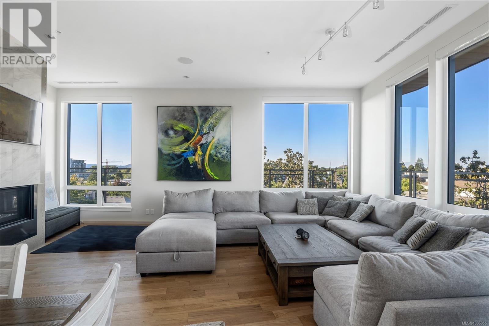 601 1201 Fort St, Victoria, British Columbia  V8V 0G1 - Photo 9 - 1006855