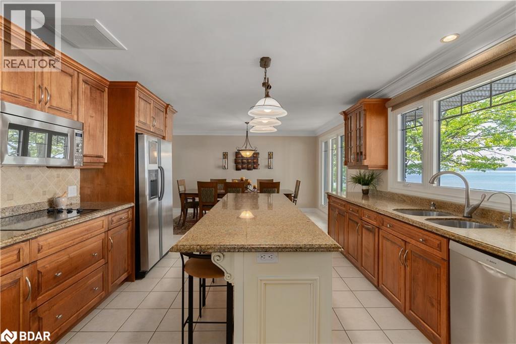 13 Georgina Drive, Oro-Medonte, Ontario  L4M 1E9 - Photo 7 - 40738386