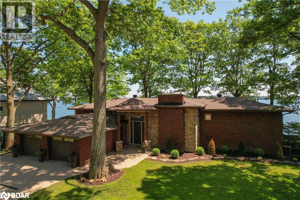 13 Georgina Drive, Oro-Medonte, Ontario  L4M 1E9 - Photo 1 - 40738386