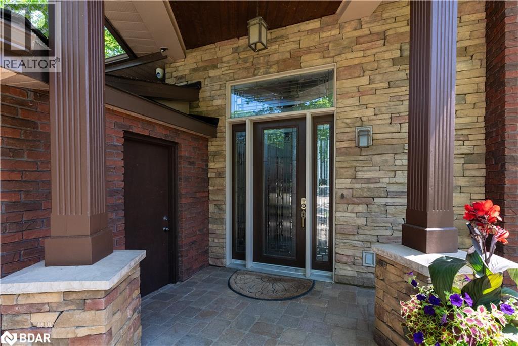 13 Georgina Drive, Oro-Medonte, Ontario  L4M 1E9 - Photo 2 - 40738386