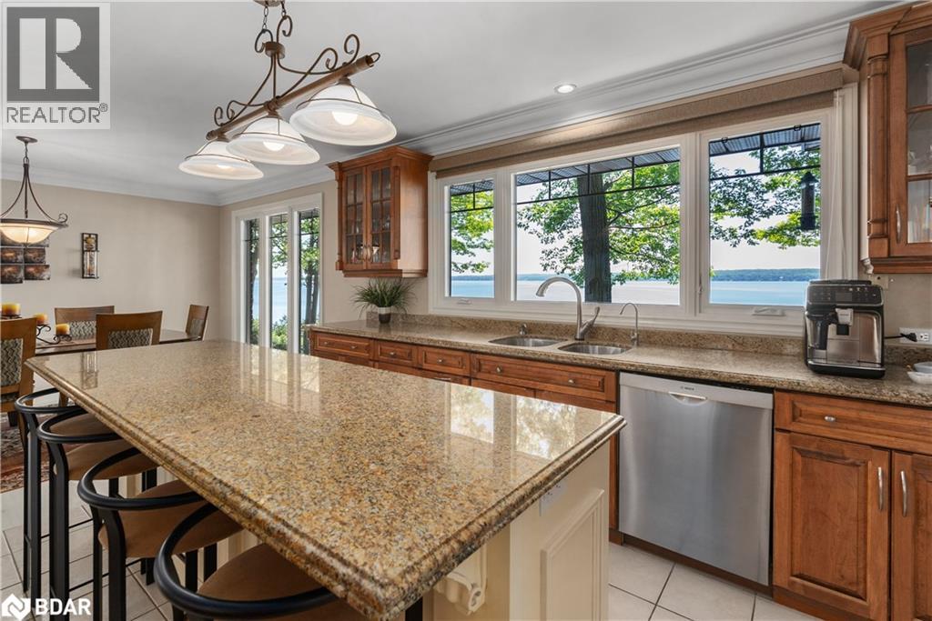 13 Georgina Drive, Oro-Medonte, Ontario  L4M 1E9 - Photo 8 - 40738386