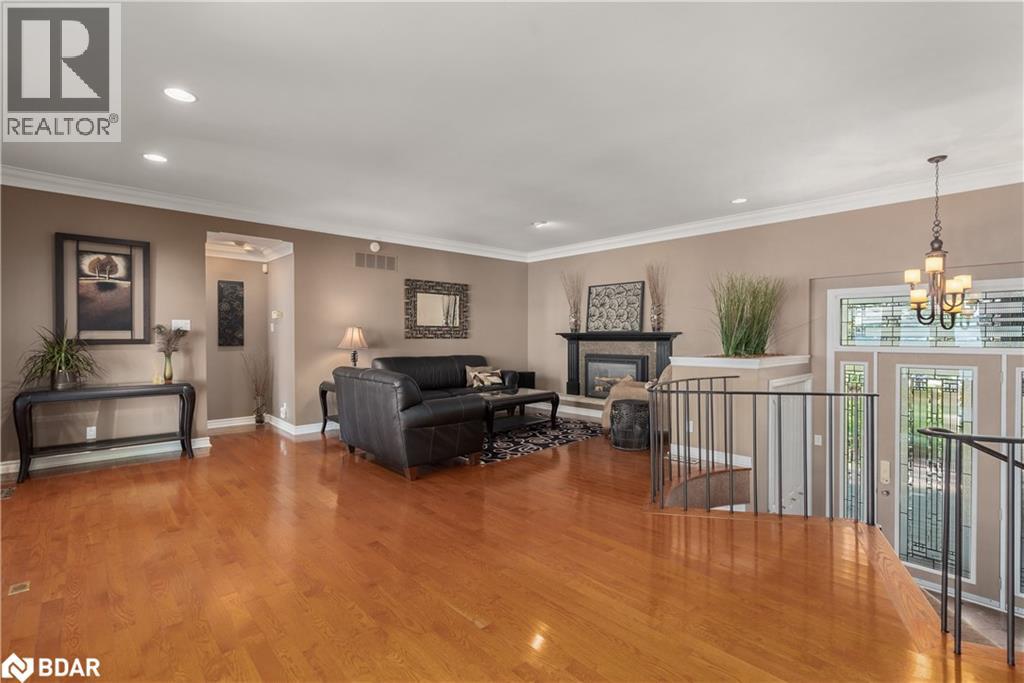 13 Georgina Drive, Oro-Medonte, Ontario  L4M 1E9 - Photo 5 - 40738386