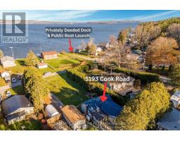 215 - 5193 COOK ROAD, Hamilton Township, Ontario