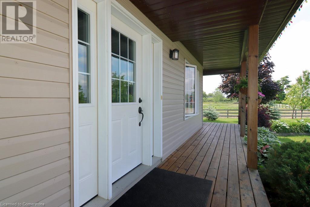 700 Aikens Road, Dunnville, Ontario  N1A 2W3 - Photo 3 - 40738502