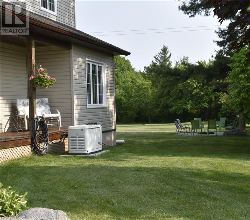 700 Aikens Road, Dunnville, Ontario  N1A 2W3 - Photo 5 - 40738502