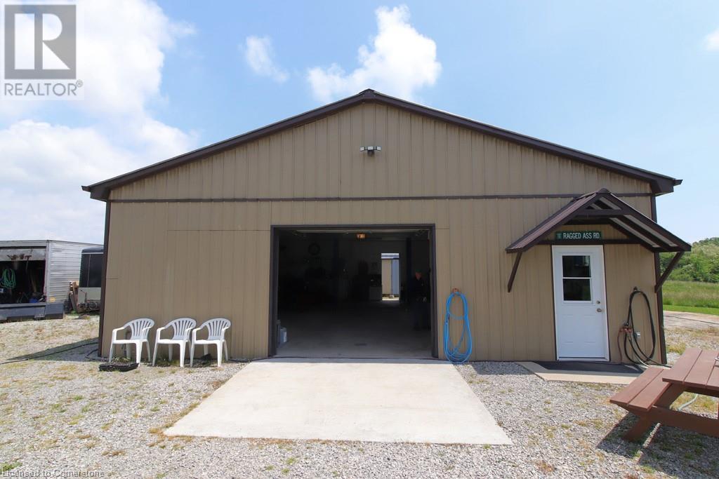 700 Aikens Road, Dunnville, Ontario  N1A 2W3 - Photo 7 - 40738502