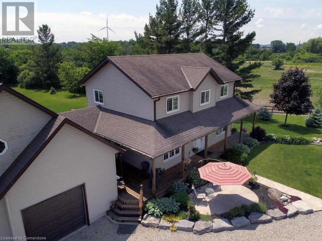 700 Aikens Road, Dunnville, Ontario  N1A 2W3 - Photo 2 - 40738502