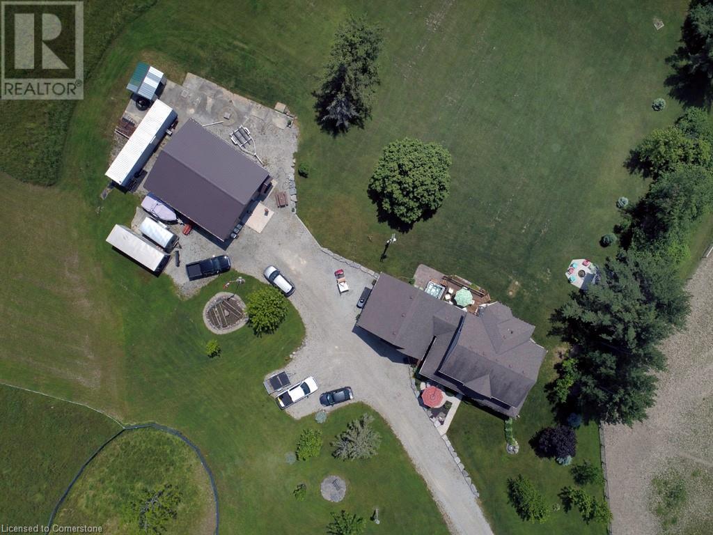 700 Aikens Road, Dunnville, Ontario  N1A 2W3 - Photo 46 - 40738502