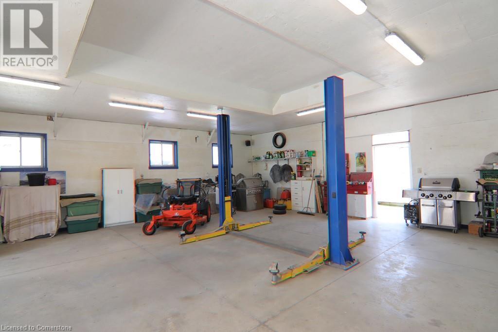 700 Aikens Road, Dunnville, Ontario  N1A 2W3 - Photo 9 - 40738502