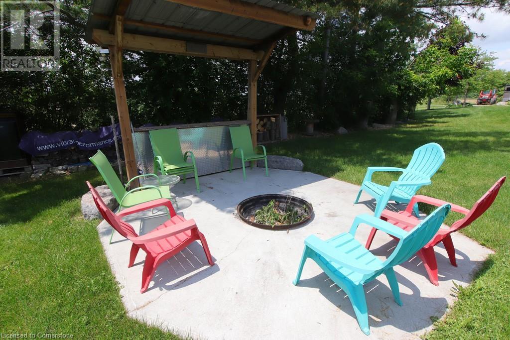700 Aikens Road, Dunnville, Ontario  N1A 2W3 - Photo 6 - 40738502