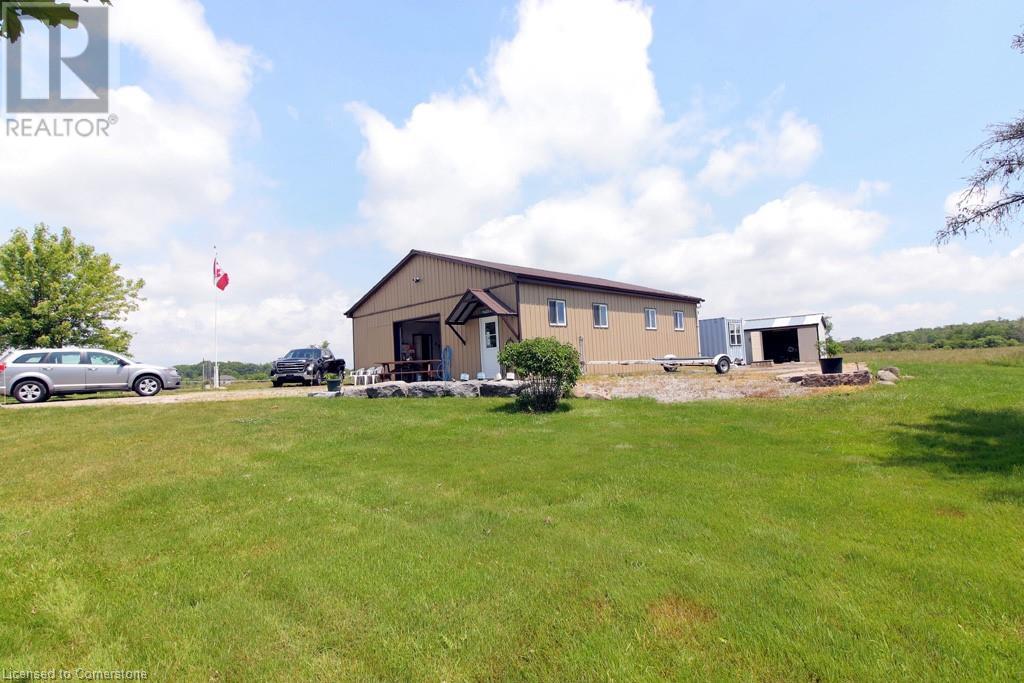 700 Aikens Road, Dunnville, Ontario  N1A 2W3 - Photo 30 - 40738502