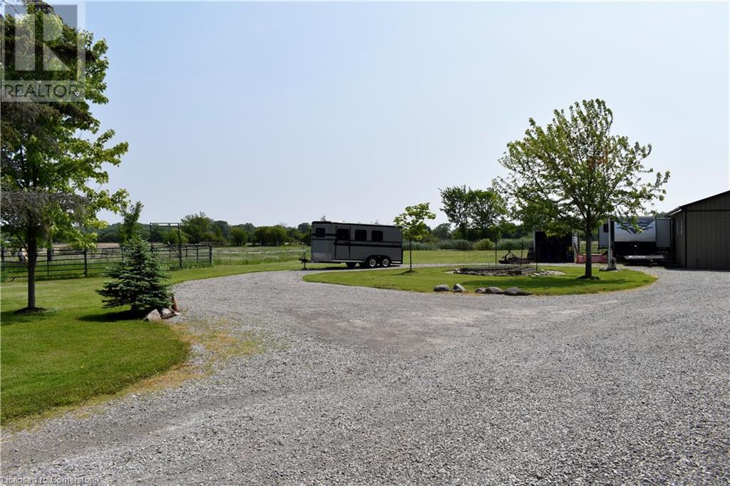 700 Aikens Road, Dunnville, Ontario  N1A 2W3 - Photo 43 - 40738502