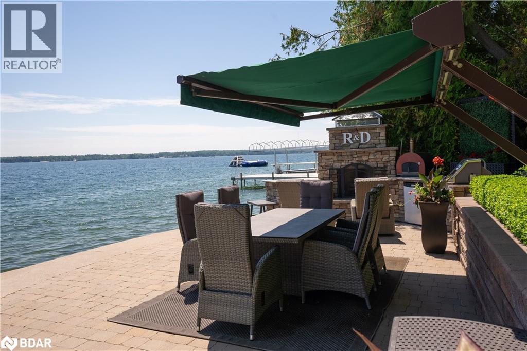 13 Georgina Drive, Oro-Medonte, Ontario  L4M 1E9 - Photo 44 - 40738386