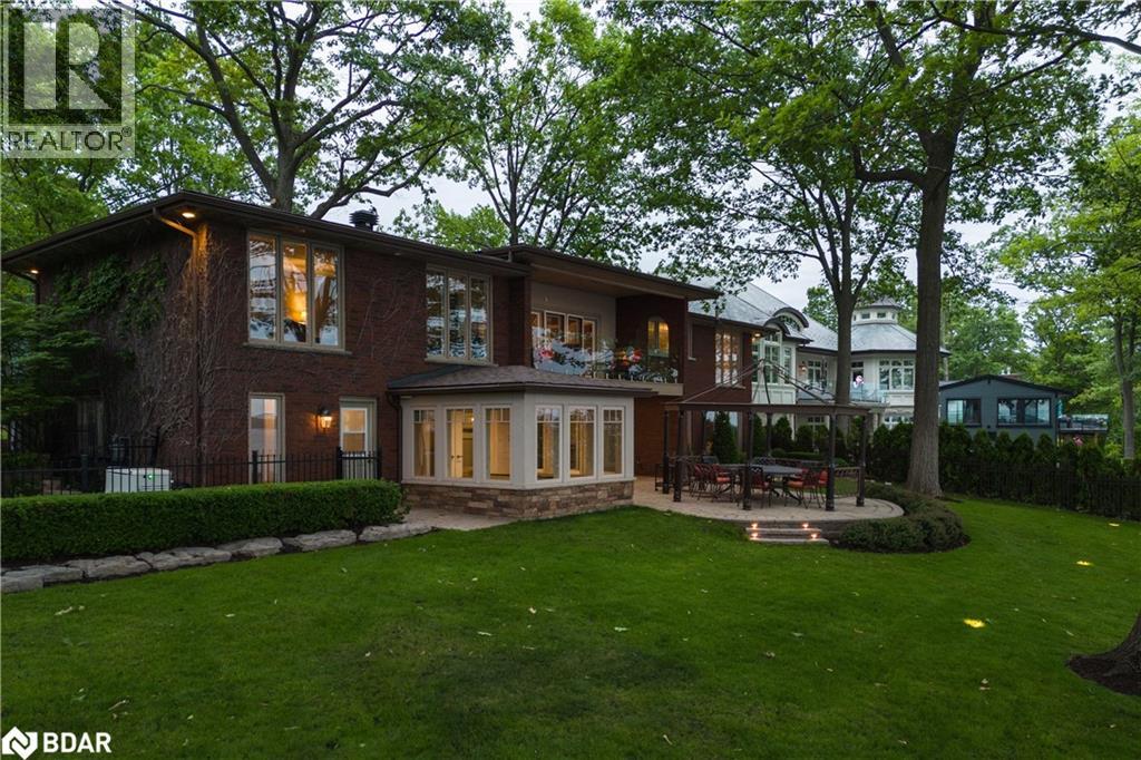 13 Georgina Drive, Oro-Medonte, Ontario  L4M 1E9 - Photo 24 - 40738386