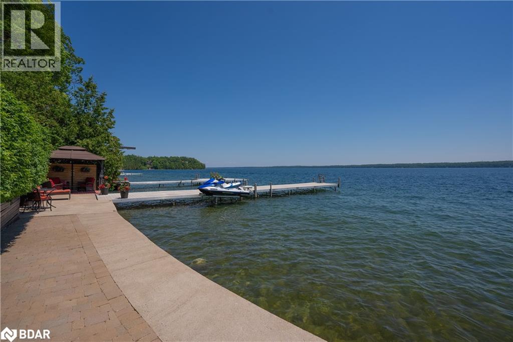 13 Georgina Drive, Oro-Medonte, Ontario  L4M 1E9 - Photo 45 - 40738386