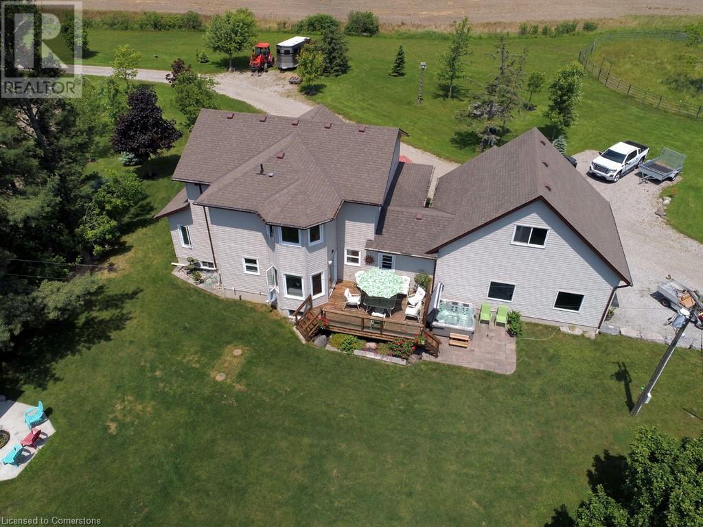 700 Aikens Road, Dunnville, Ontario  N1A 2W3 - Photo 48 - 40738502
