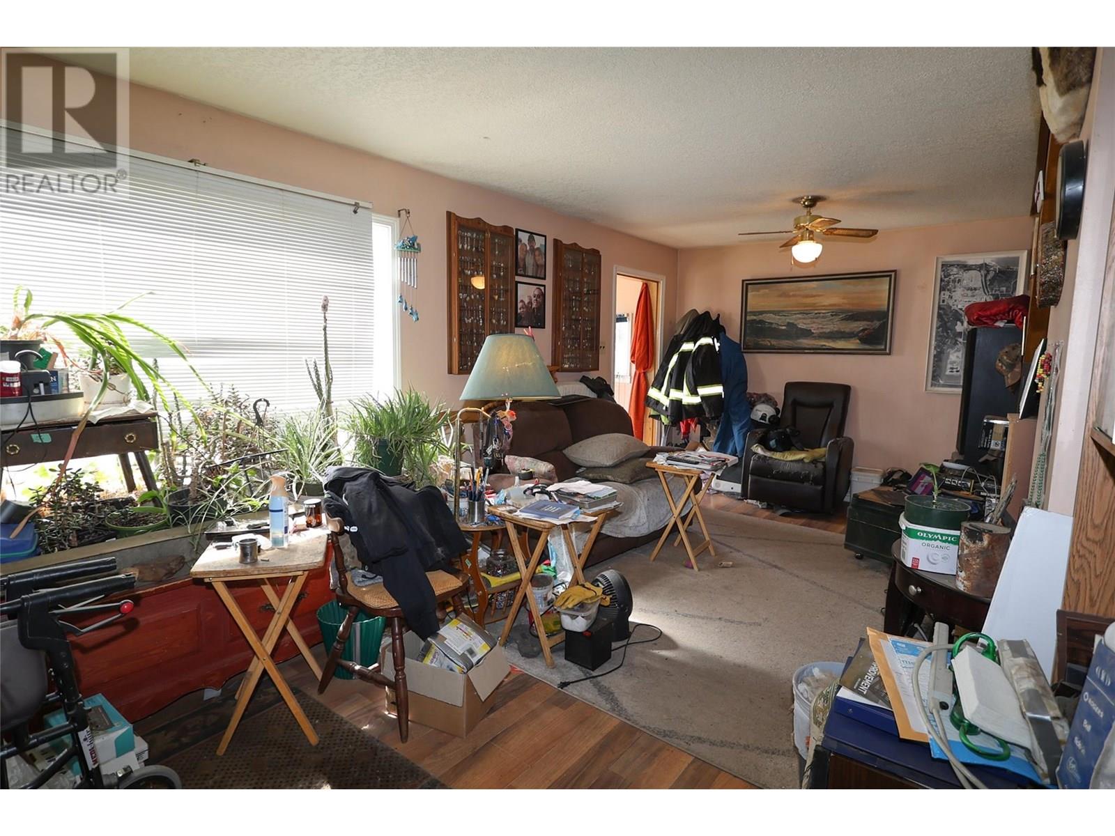 465 Mark Street, Kimberley, British Columbia  V1A 2B5 - Photo 3 - 10345350