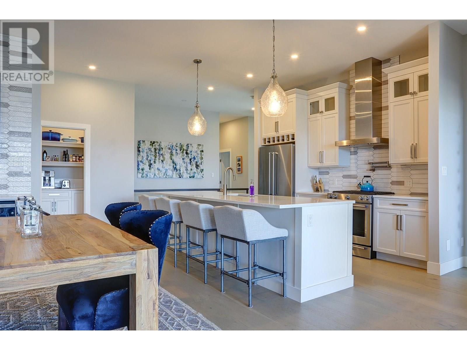 Property at 7716 Okanagan Hills Boulevard Unit# 2 image 5