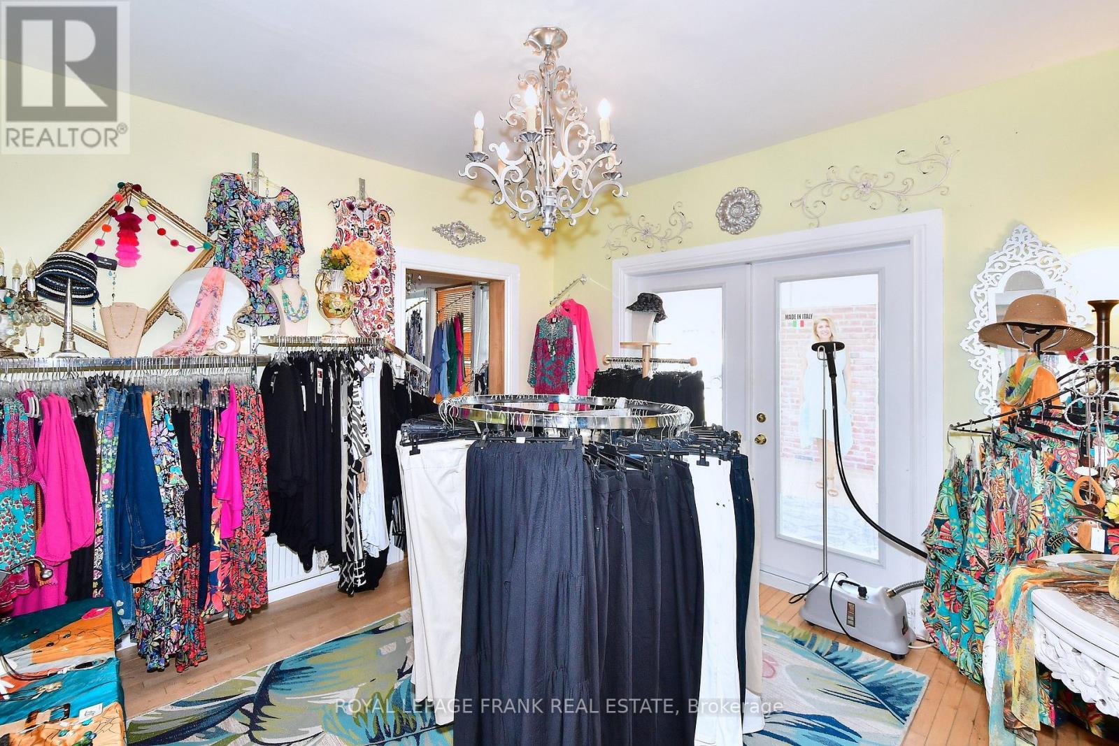 60 Queen Street, Selwyn, Ontario  K0L 2H0 - Photo 10 - X12271297